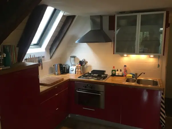 Appartement te huur aan de Haddingestraat in Groningen