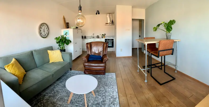 Appartement te huur aan de Vijverlaan in Arnhem