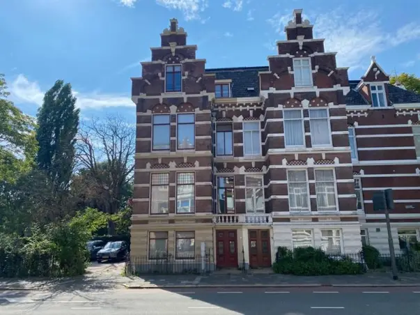 Appartement te huur aan de Verlengde Oosterstraat in Groningen