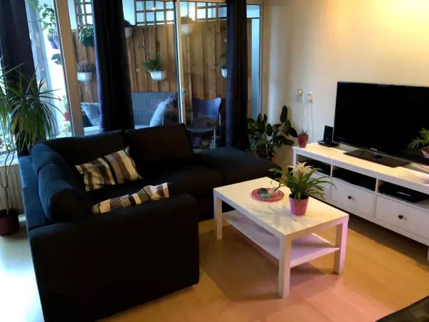 Appartement te huur aan de Groenhoven in Amsterdam