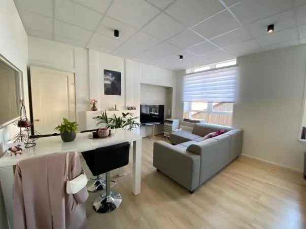 Appartement te huur aan de Nieuwe Oosterstraat in Leeuwarden