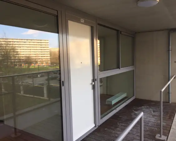 Appartement te huur aan de Bijlmerdreef in Amsterdam