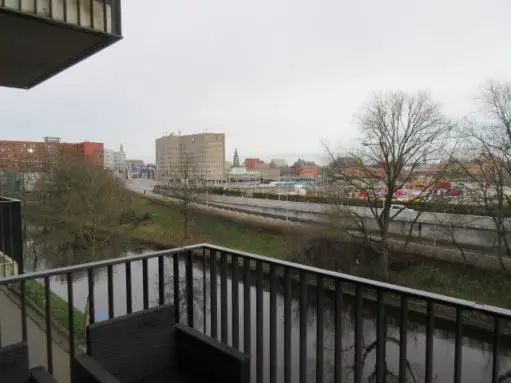 Appartement te huur aan de James Wattstraat in Groningen