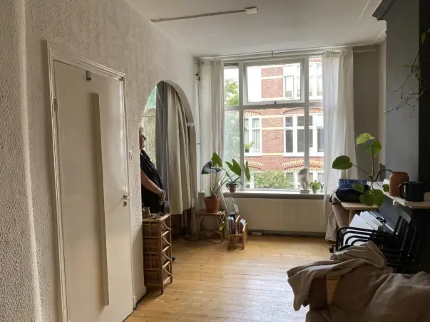 Kamer te huur aan de Havikstraat in Utrecht