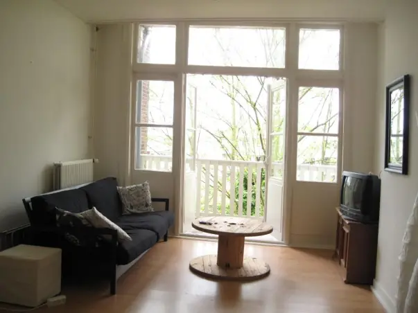 Appartement te huur aan de 1e Middellandstraat in Rotterdam