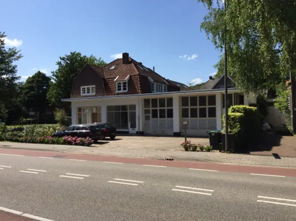 Kamer te huur aan de Hoofdstraat in De Steeg