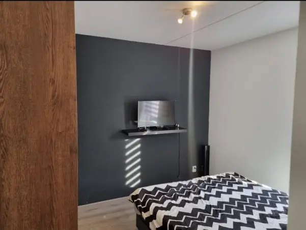 Kamer te huur aan de James Cookroute in Almere