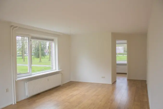 Appartement te huur aan de Deliuslaan in Utrecht