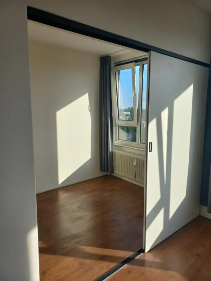 Appartement te huur aan de Jan van Goyenstraat in Alkmaar