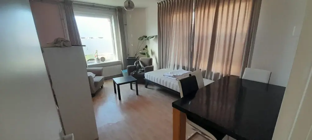 Appartement te huur aan de Nobelstraat in Heerlen