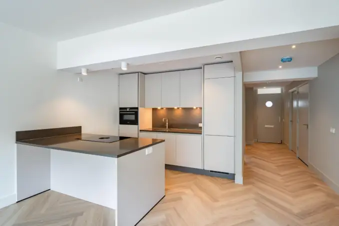 Appartement te huur aan de Kruiskade in Rotterdam