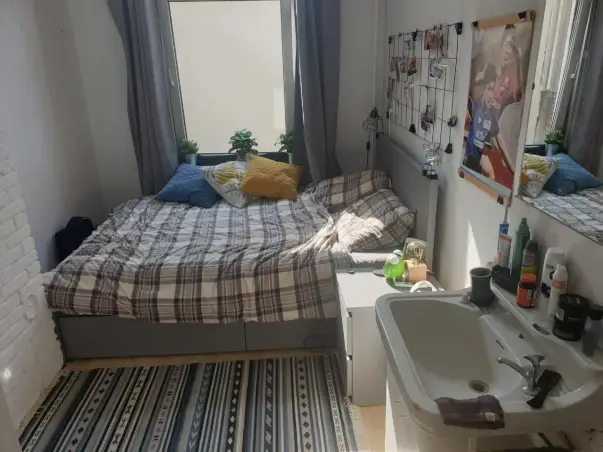 Kamer te huur aan de Oldenzaalsestraat in Enschede