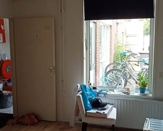 Kamer te huur aan de G.J. van Heekstraat in Enschede