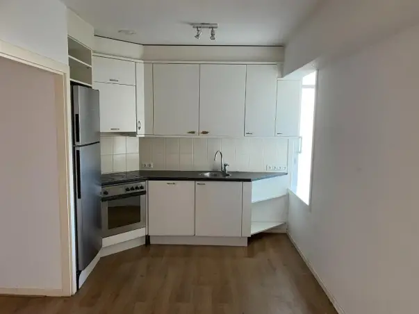 Appartement te huur aan de Groenhoven in Amsterdam