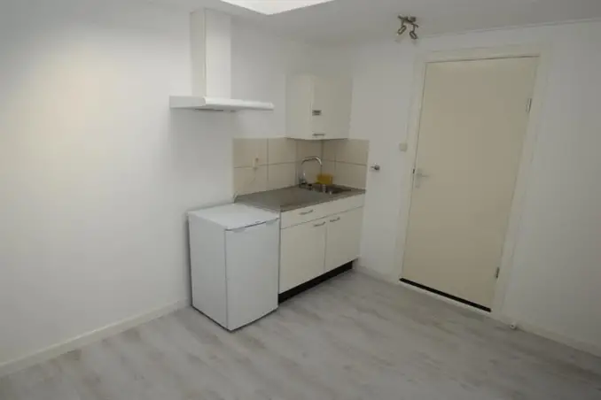 Appartement te huur aan de Trijntje Kemp-Haanstraat in Beverwijk