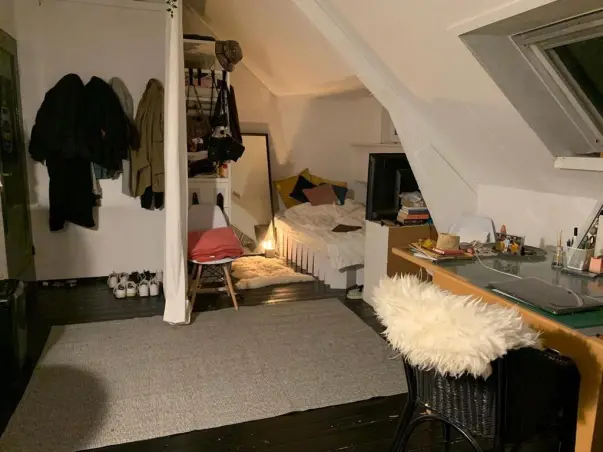 Kamer te huur aan de Brinkstraat in Enschede