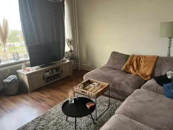 Appartement te huur aan de Hoornsediep in Groningen