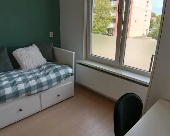 Kamer te huur aan de Waterstraat in Nijmegen