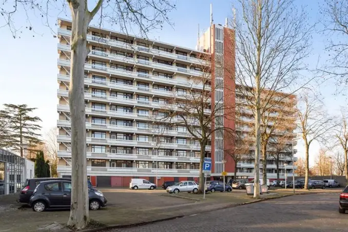 Appartement te huur aan de de Koppele in Eindhoven