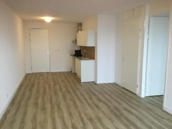 Appartement te huur aan de Nijlandstraat in Assen