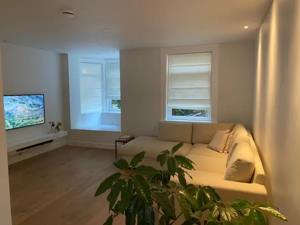 Appartement te huur aan de Adelaarsweg in Amsterdam