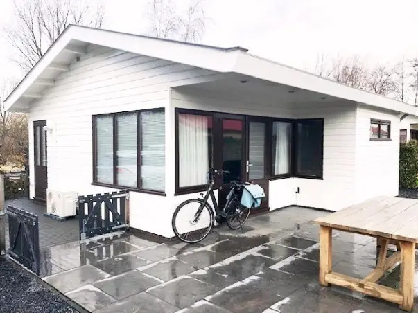 Appartement te huur aan de Vlietpark in Leiden