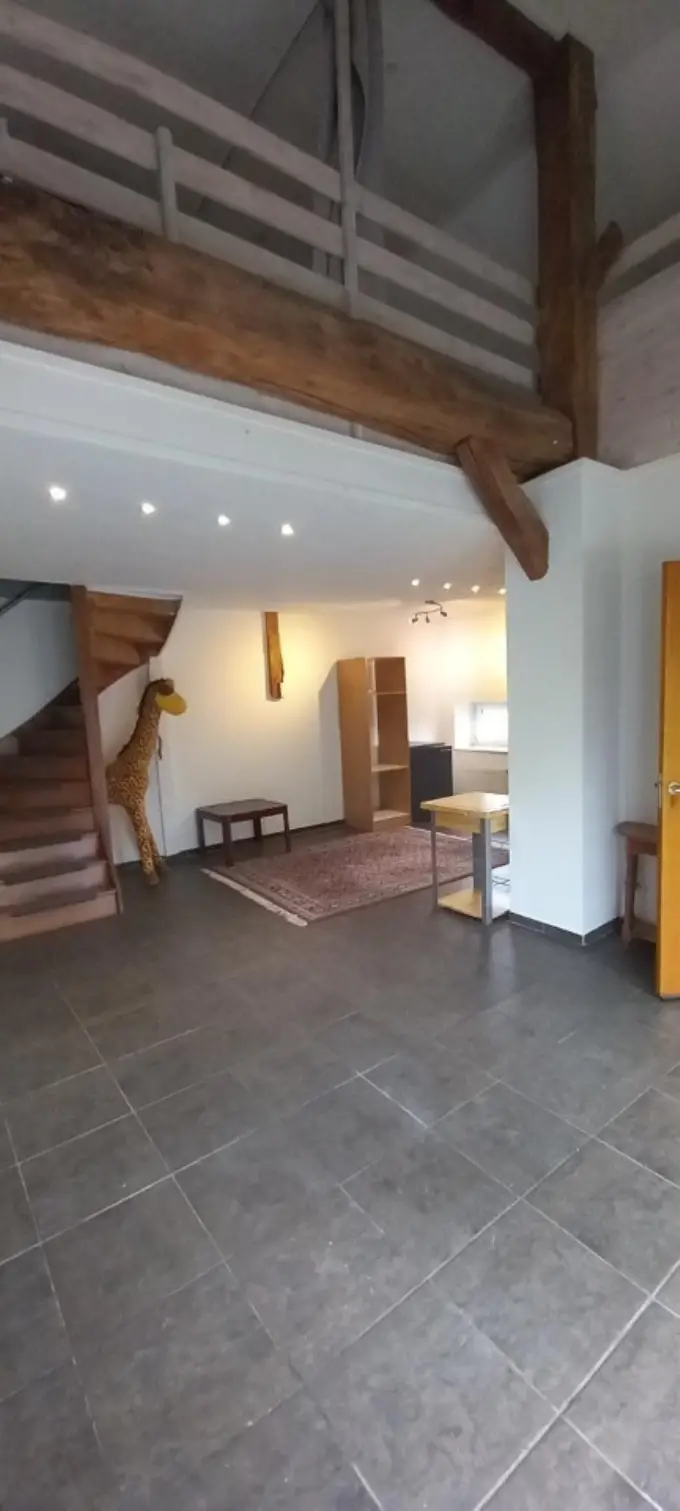 Appartement te huur aan de Berg en Dalseweg in Nijmegen