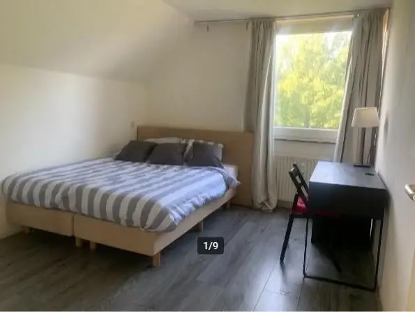 Appartement te huur aan de Roggekamp in Diemen