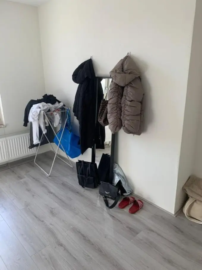 Kamer te huur aan de Beneluxlaan in Almere