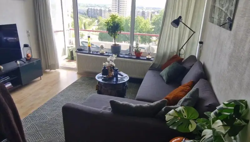 Appartement te huur aan de Koningsplein in Maastricht