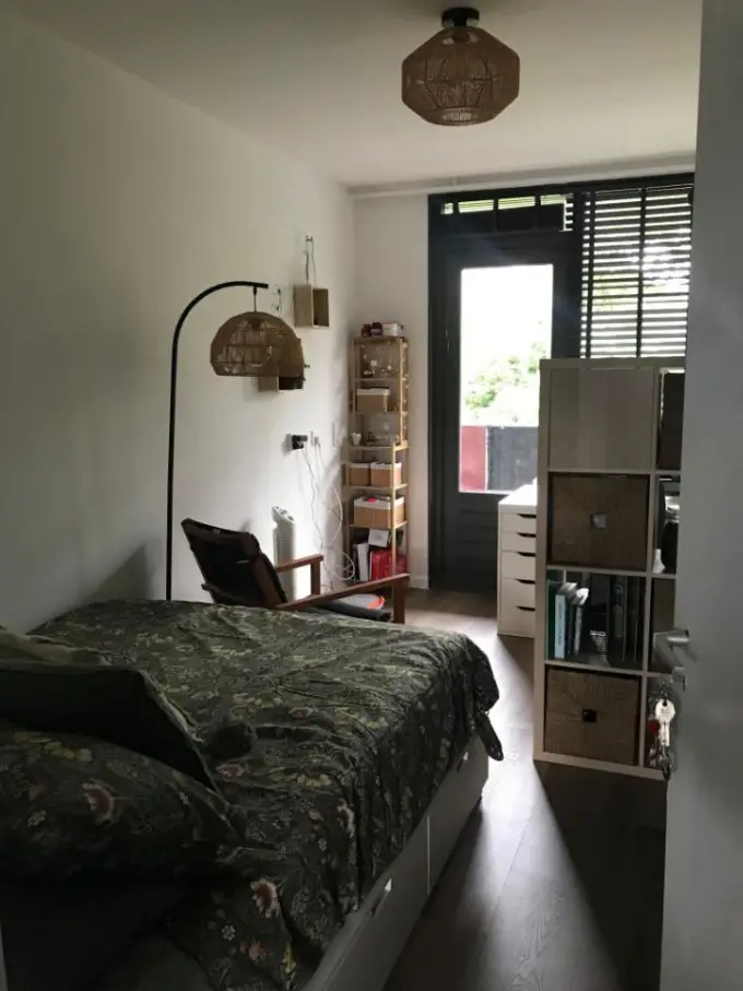 Kamer te huur aan de Texel in Utrecht