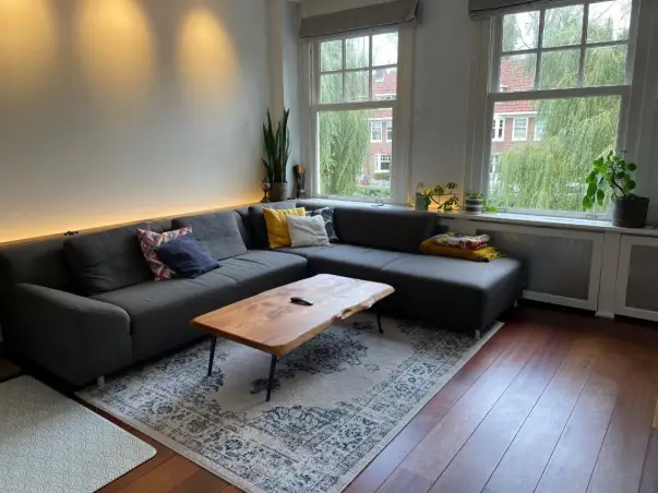 Appartement te huur aan de Archimedesplantsoen in Amsterdam