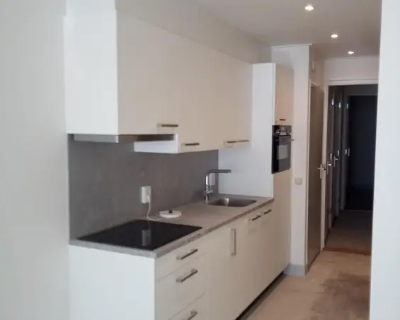 Appartement te huur aan de Tuinen in Leeuwarden