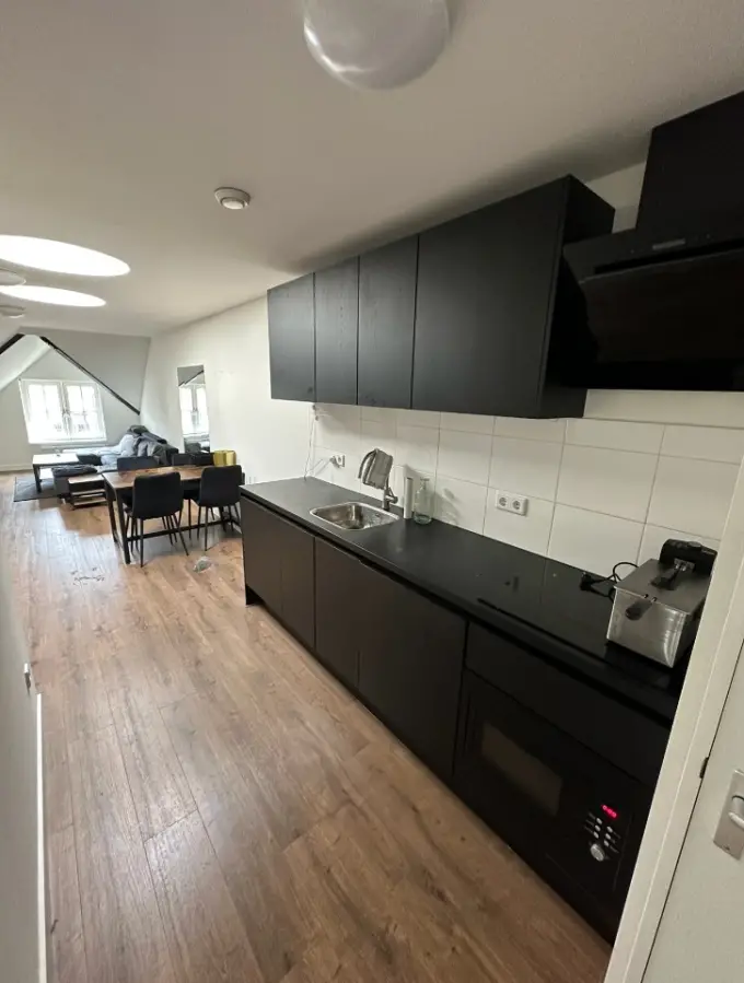 Appartement te huur aan de Haverstraatpassage in Enschede