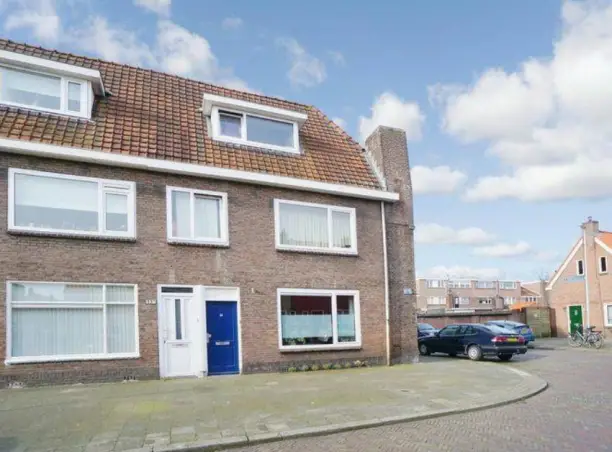 Appartement te huur aan de Amandelstraat in Utrecht