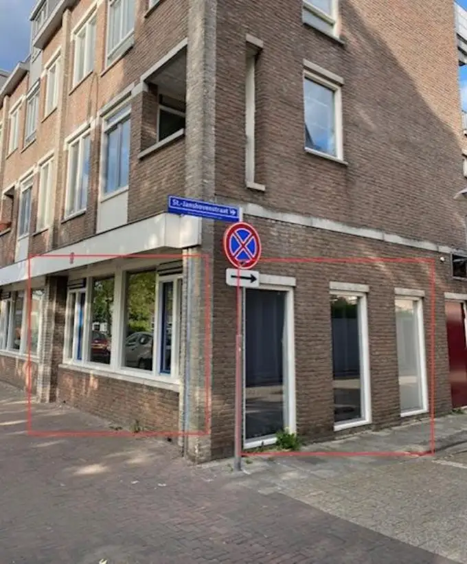 Appartement te huur aan de Wittevrouwensingel in Utrecht