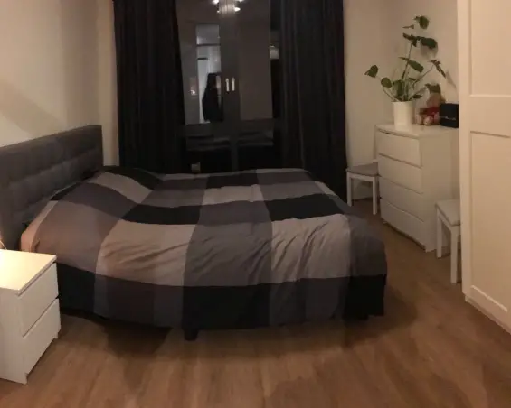 Kamer te huur aan de Maimonideslaan in Amstelveen