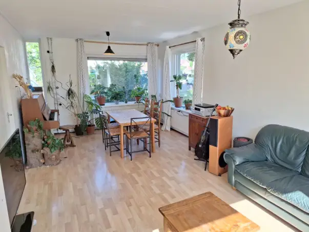 Appartement te huur aan de Haverlanden in Wageningen