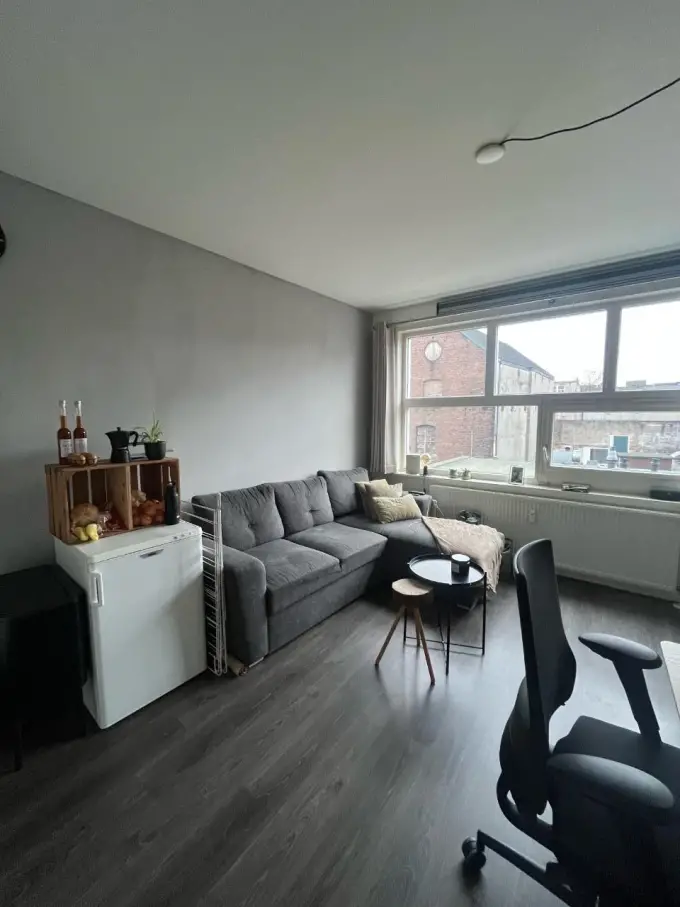 Appartement te huur aan de Molenstraat in Nijmegen