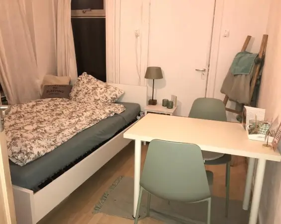 Kamer te huur aan de Prunusstraat in Tilburg