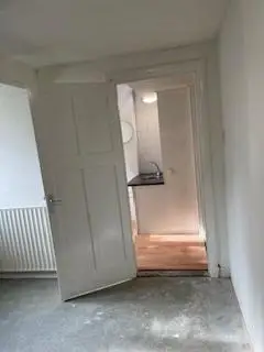 Kamer te huur aan de Graafseweg in Nijmegen