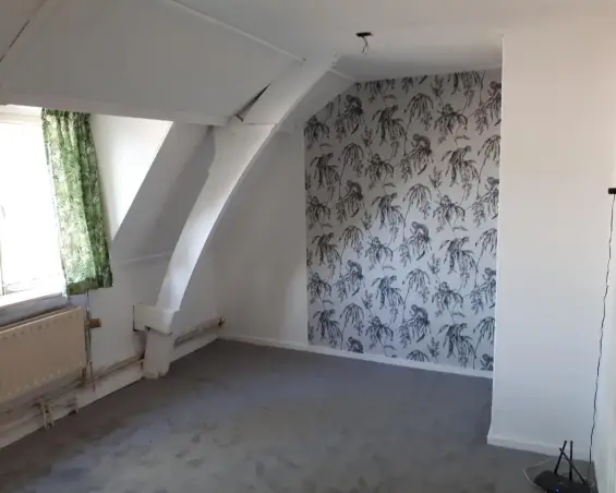 Kamer te huur aan de 1e Daalsedijk in Utrecht