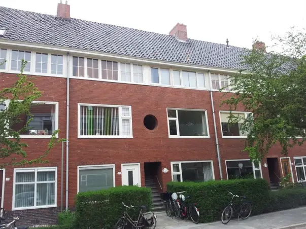 Kamer te huur aan de Lingestraat in Groningen