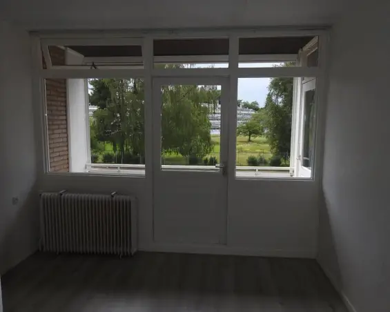 Kamer te huur aan de Larensteinselaan in Velp