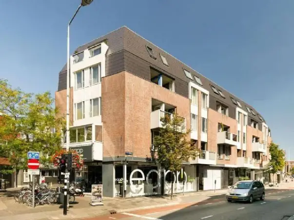 Appartement te huur aan de Kleine Berg in Eindhoven