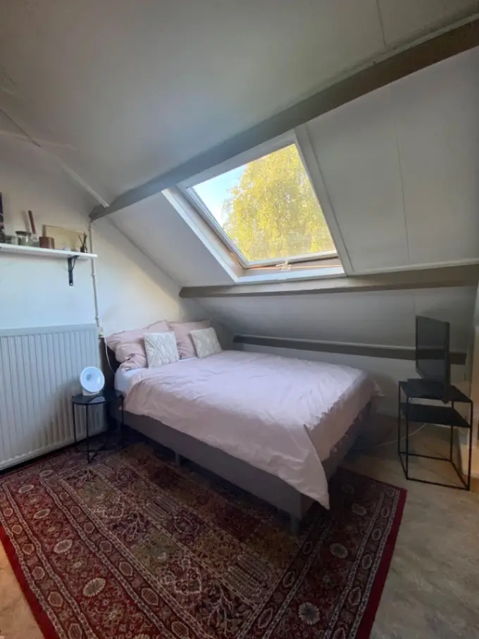 Kamer te huur aan de Van Doetinchemstraat in Deventer