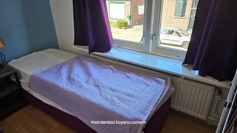 Kamer te huur aan de Albert Hahnweg in Lochem