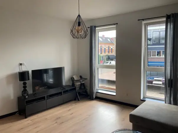 Appartement te huur aan de Venne in Winschoten