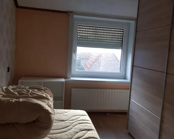 Kamer te huur aan de Julianastraat in Noordwijk