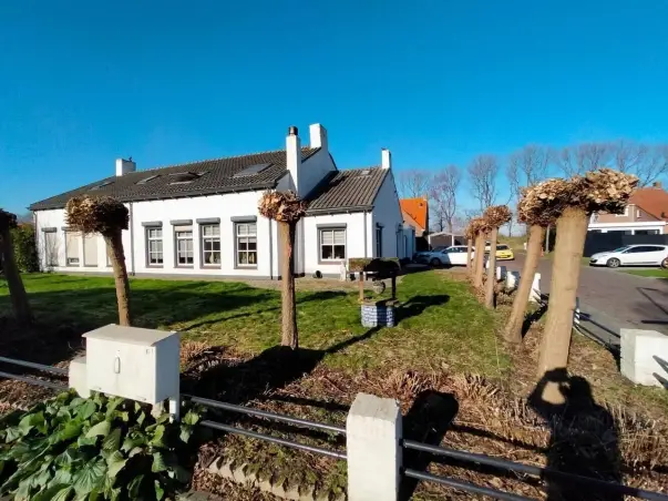 Kamer te huur aan de van Maelstedestraat in 's-Heer Hendrikskinderen